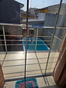 Mansão para locação na COP30