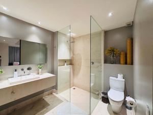 3-Bedroom Condo in the romantic zone