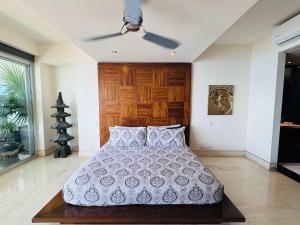 3-Bedroom Condo in the romantic zone