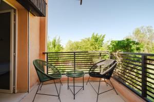 Villa Ivy 3BR Marrakech Private Pool and Breakfast 21 KM Trik Ourika