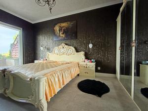 Apartament Rajski-Parking, Taras, Vat, Targi 2km