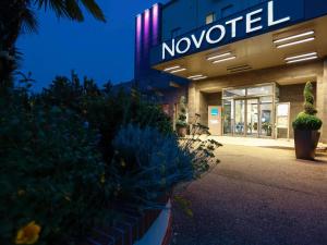 Novotel Milano Malpensa Aeroporto