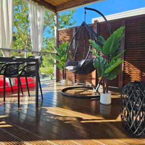 Mobile House 4 you, Murter - Slanica