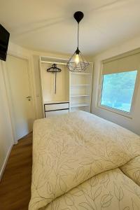 Ferienhaus im Grünen - Entspannen mit Alpakas