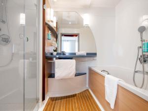 Novotel Suites Cannes Centre