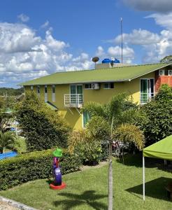 Hotel Campestre Morichal