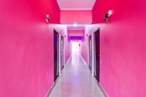 Hotel O Star City Hotel - 4-star hotels in Ayodhya