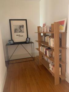 Grand appartement de charme idéalement situé