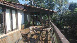 Casa Reserva Encantada