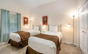 Davenport Andros Condo Retreat