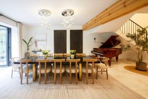 Villa Aleksandrow SPA