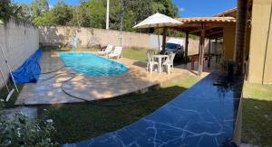 Sitio cantinho do ze