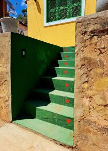 Casa Cores da Redonda!