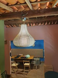 Casa Cores da Redonda!