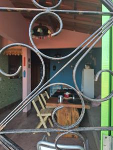 Casa Cores da Redonda!