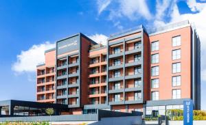 GOLDEN TULIP GEBKIM KOCAELI