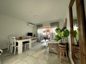 Apartamento Marinas de Nerja