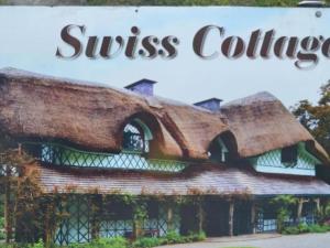 Annaswood Self Catering