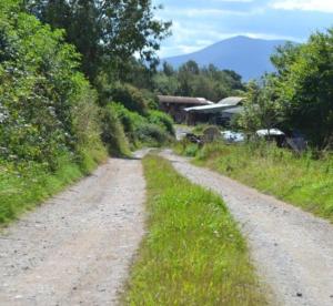 Annaswood Self Catering