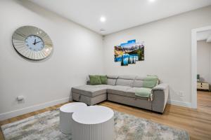 Private Sherwood Suite by Park