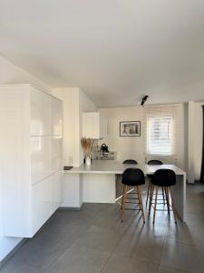 Appartement au coeur de Spa avec parking privé