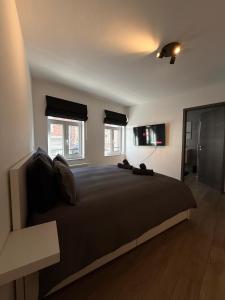 Appartement au coeur de Spa avec parking privé