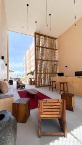 Ana y Jose Holbox Hotel & Beach Club