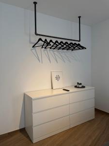 Appartement au coeur de Spa avec parking privé