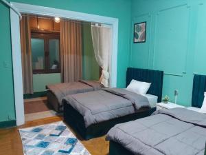 New Castle Cairo hotel