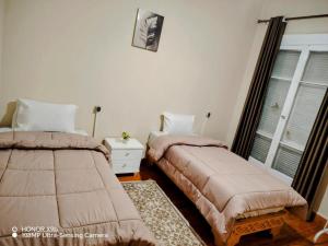 New Castle Cairo hotel