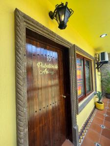 Hotel Boutique La Casa de María Joyita