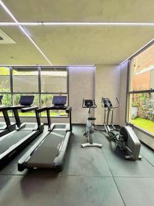 Estadia estilosa em Moema ao lado do Ibirapuera