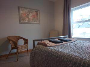 City Centre A Apartment, 2nd Floor