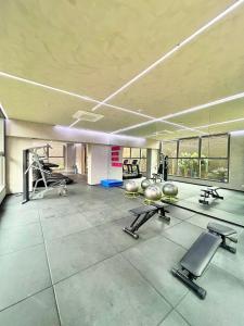 Estadia estilosa em Moema ao lado do Ibirapuera