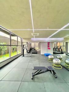 Estadia estilosa em Moema ao lado do Ibirapuera