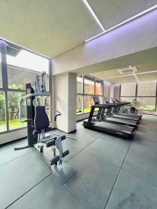 Estadia estilosa em Moema ao lado do Ibirapuera