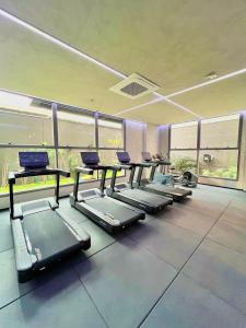 Estadia estilosa em Moema ao lado do Ibirapuera