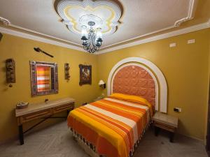 Hotel Boutique La Casa de María Joyita