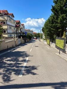 Apartments Selce Tia