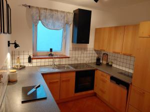 Wohnung im ländlichen Flair