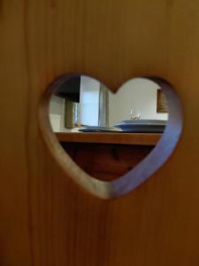 Wohnung im ländlichen Flair