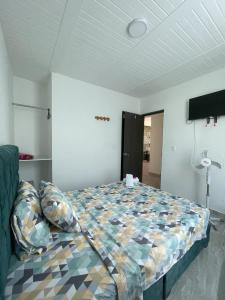 Hotel Campestre Morichal