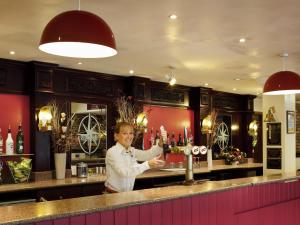 ibis Hull City Centre