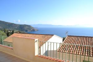 Appart'hotels Residence Roc E Mare Cargese : photos des chambres