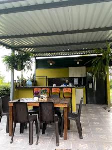 Hotel Campestre Morichal