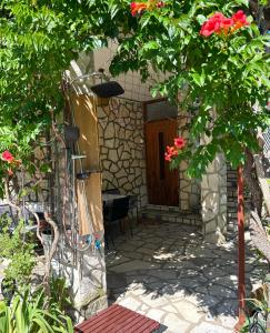 Apartments Selce Tia