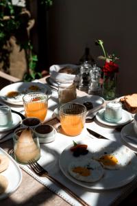 Le Singe Rose & SPA