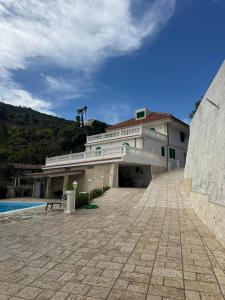 Villa Frank