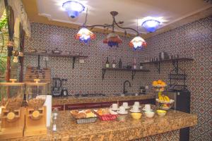 Hotel Boutique La Casa de María Joyita