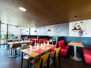 ibis Montevideo Rambla